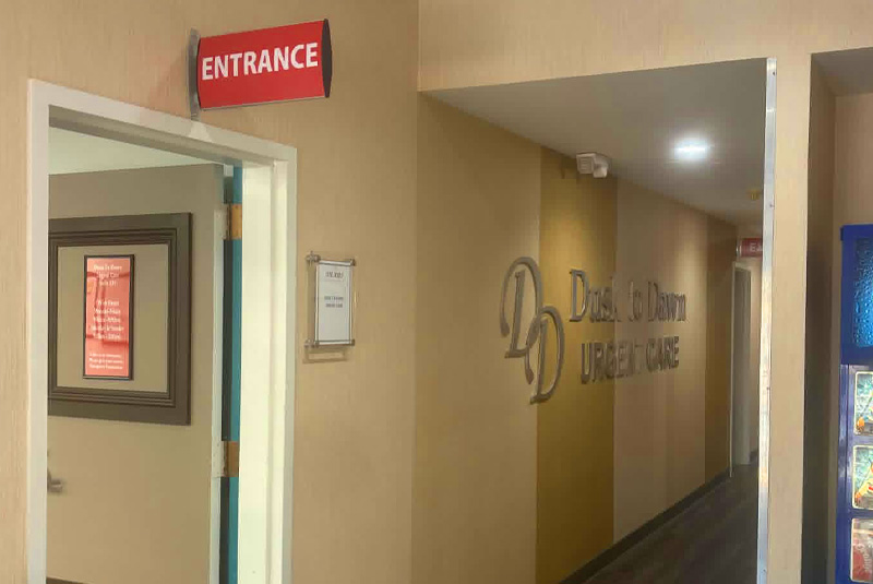 Dusk to Dawn Urgent Care Lancaster CA Dusk to Dawn Urgent Care Lancaster CA